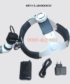 Đèn clar đội đầu LED HCM6693-1