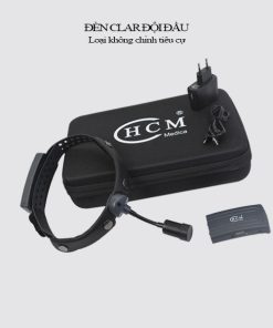 Đèn clar đội đầu LED HCM6694 (không có điều chỉnh tiêu cự)