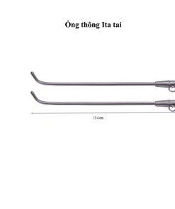 Ống thông ITA tai