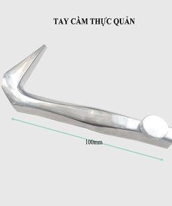 Tay cầm thực quản