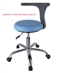Ghế bác sĩ truyền thống