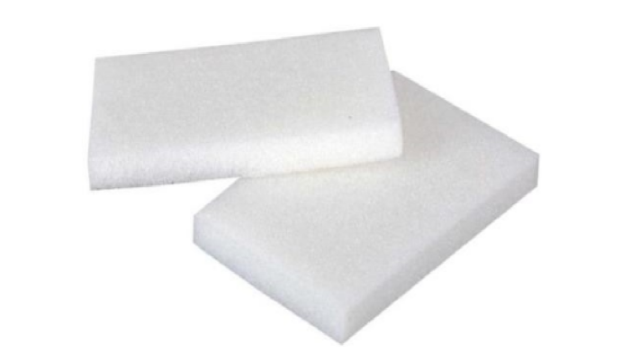 Miếng cầm máu tự tiêu gelatin 60mmx20mmx7mm