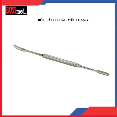 Bóc tách hai đầu mũi xoang YS301.025