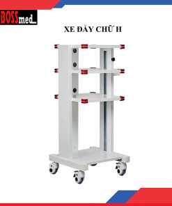 Xe đẩy chữ H