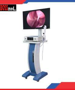 Máy nội soi tai mũi họng ống mềm BOSS-FLEX2000