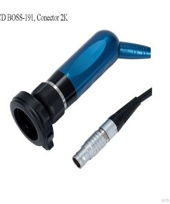 CCD camera BOSS-191, Conector 2K