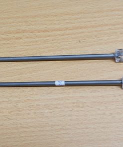 Ống hút thanh quản dùng một lần 2.5x150mm MãEI1825150)
