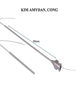 Kim amydan, cong (D82087)