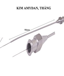 Kim amydan, thẳng (D82088)