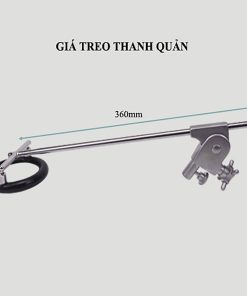 Giá treo thanh quản (Mã YS303.003)