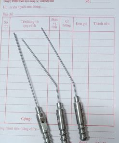 Ống hút tai 1.5mm