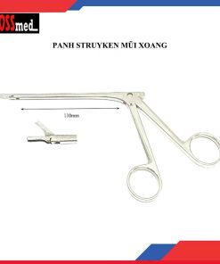 Panh struyken mũi xoang YS301.005