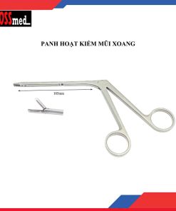 Panh hoạt kiểm mũi xoang YS301.011