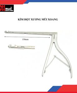 Kìm đột xương mũi xoang YS301.020