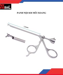 Panh nội soi mũi xoang YS301.001