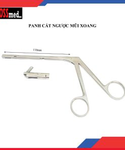 Panh cắt ngược mũi xoang YS301.006
